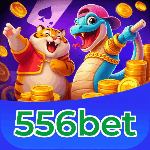 Pacote Completo do App 556bet