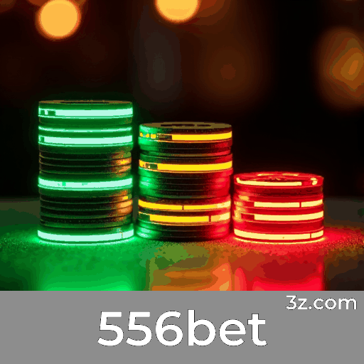 556bet: Plataforma de Apostas Segura e Profissional