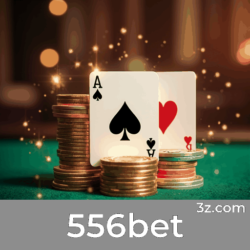 556bet: Plataforma de Apostas Segura e Profissional
