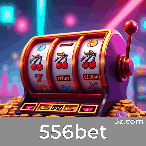 556bet: Plataforma de Apostas Segura e Profissional